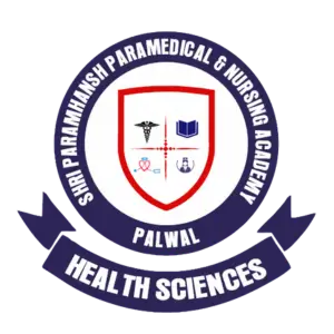 SP Paramedical & Nursing Academy